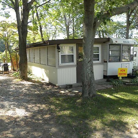 Countryside Campground Apartment Mogadore Exterior foto