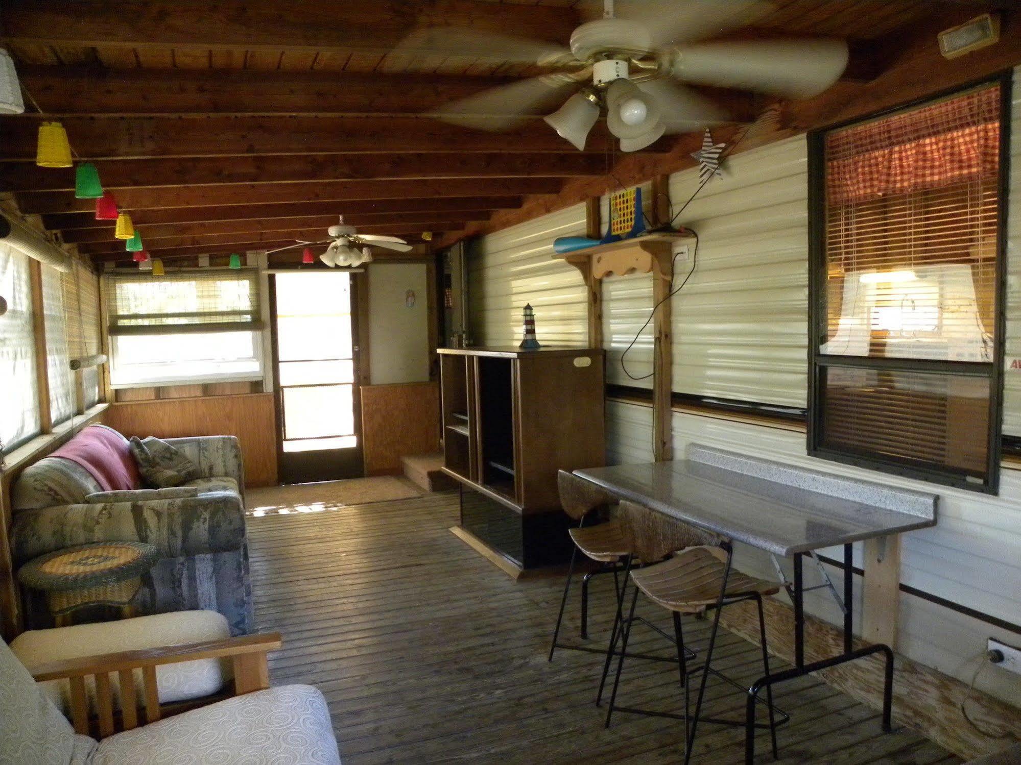 Countryside Campground Apartment Mogadore Exterior foto
