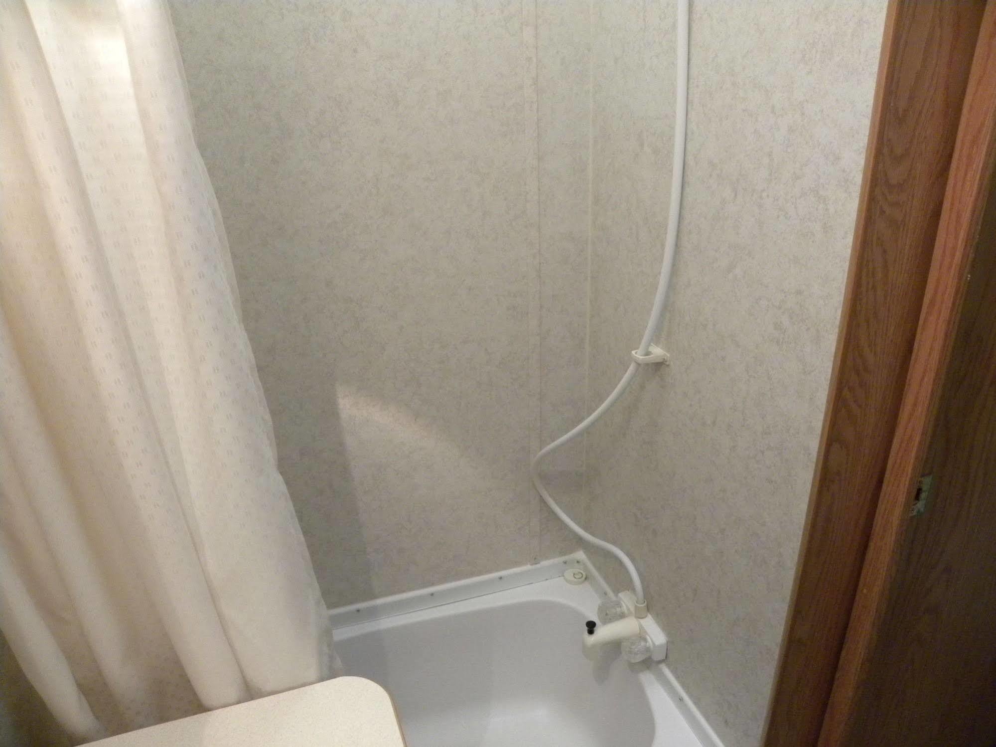 Countryside Campground Apartment Mogadore Exterior foto