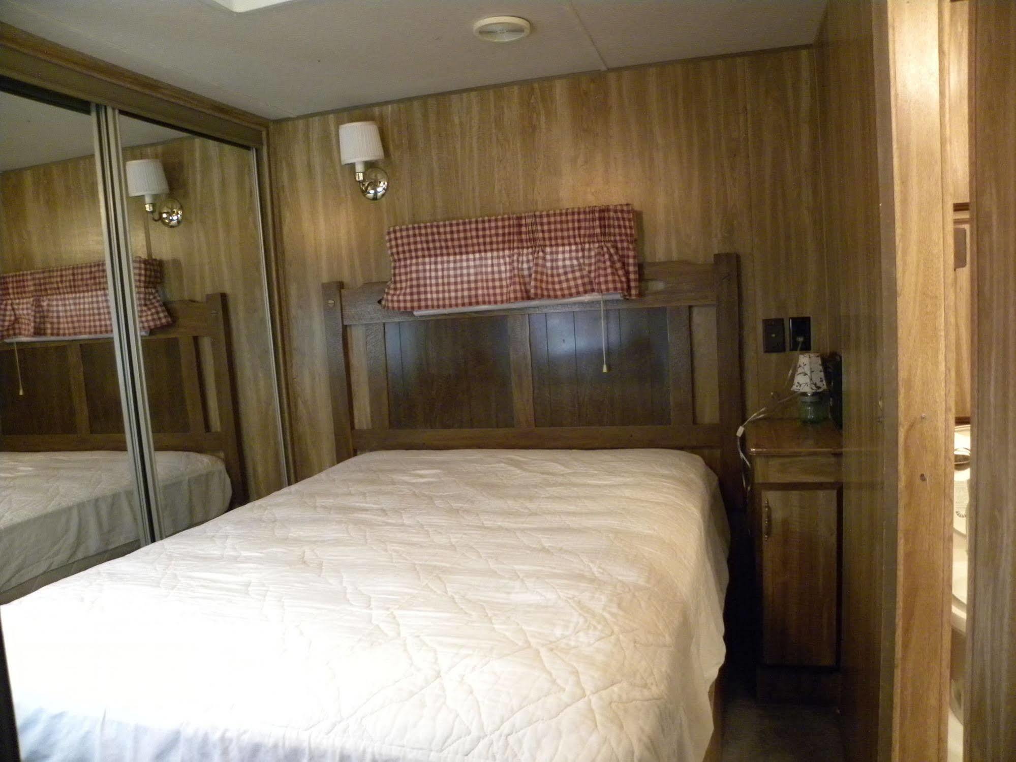 Countryside Campground Apartment Mogadore Exterior foto