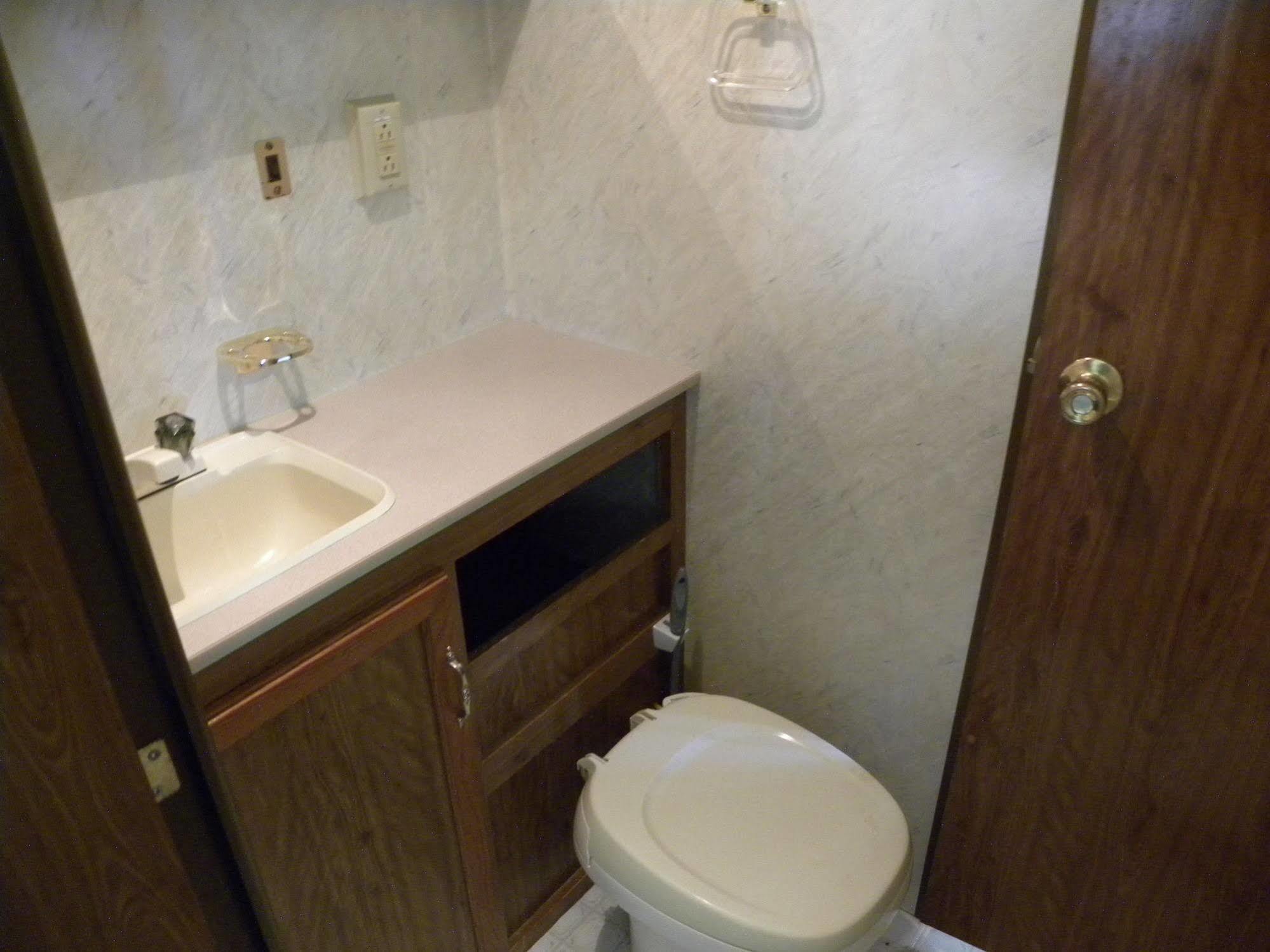 Countryside Campground Apartment Mogadore Exterior foto