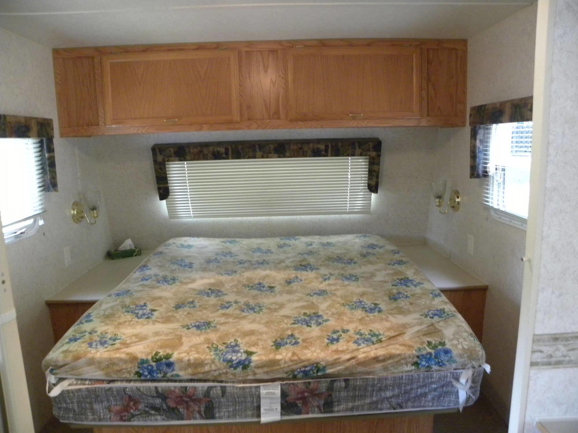 Countryside Campground Apartment Mogadore Exterior foto